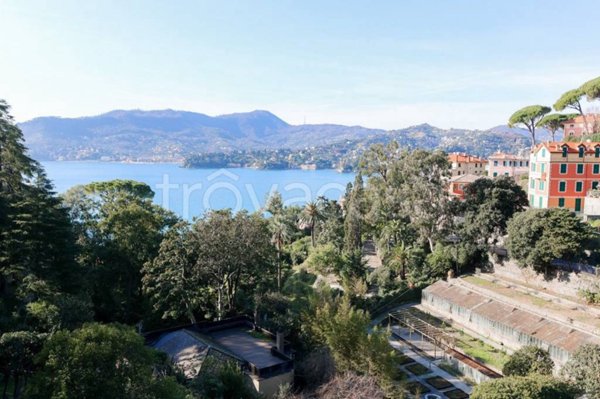 appartamento in vendita a Zoagli in zona Sant'Ambrogio