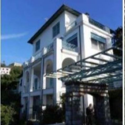 casa indipendente in vendita a Zoagli in zona Sant'Ambrogio