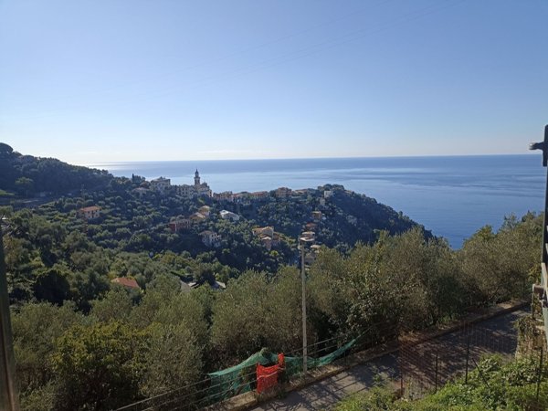 casa indipendente in vendita a Zoagli in zona San Pietro