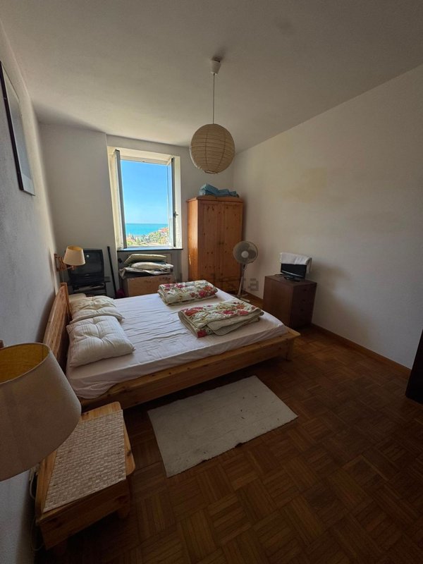 casa indipendente in vendita a Zoagli