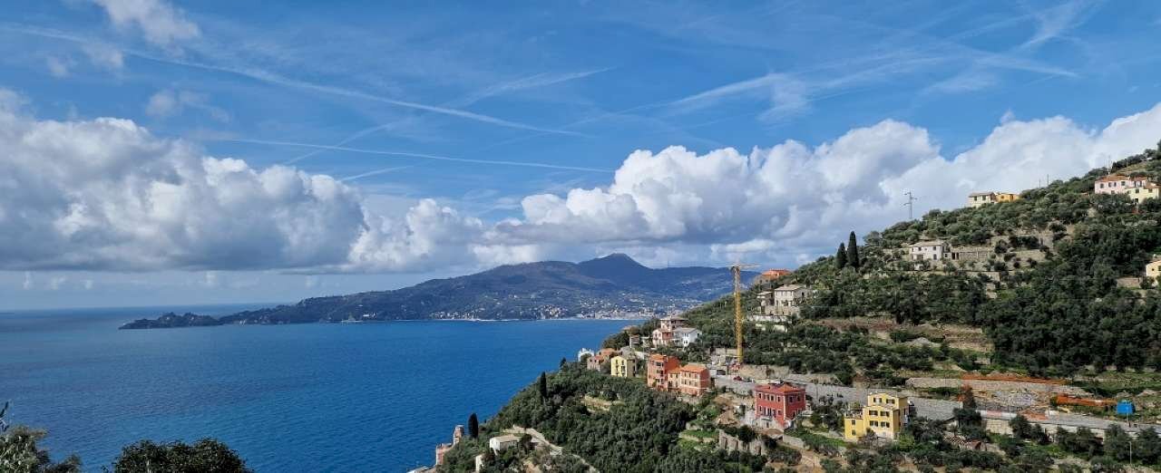 appartamento in vendita a Zoagli in zona San Pietro