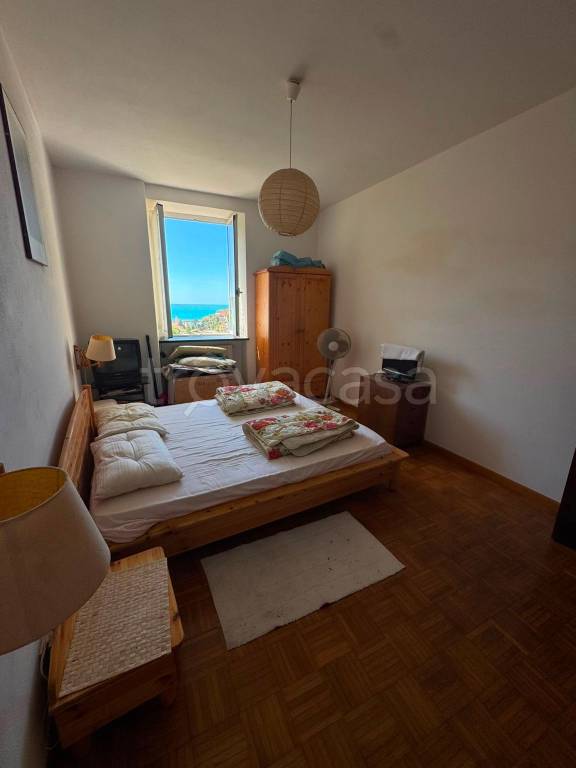 casa indipendente in vendita a Zoagli