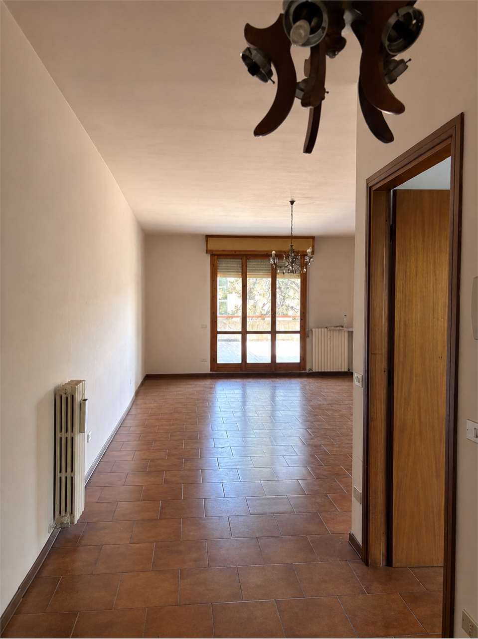 appartamento in vendita a Zoagli in zona Sant'Ambrogio
