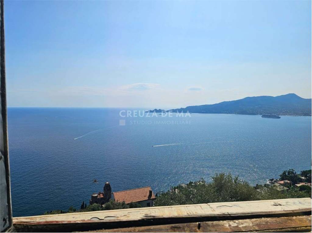 casa indipendente in vendita a Zoagli in zona San Pietro