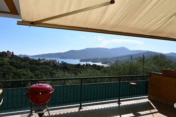 casa indipendente in vendita a Zoagli in zona Sant'Ambrogio