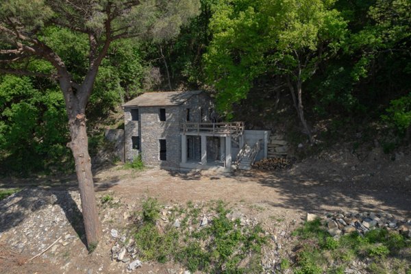 casa indipendente in vendita a Zoagli