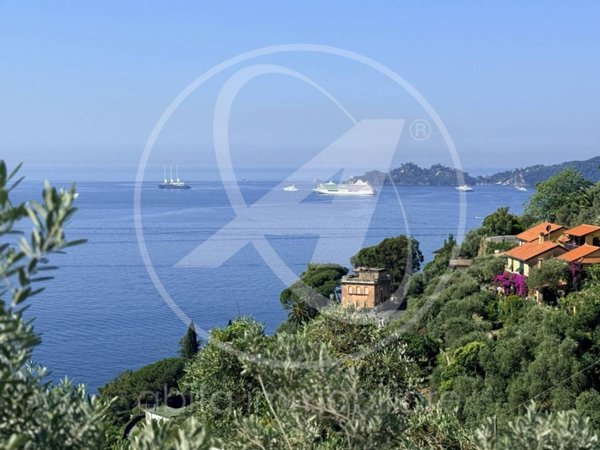 casa indipendente in vendita a Zoagli