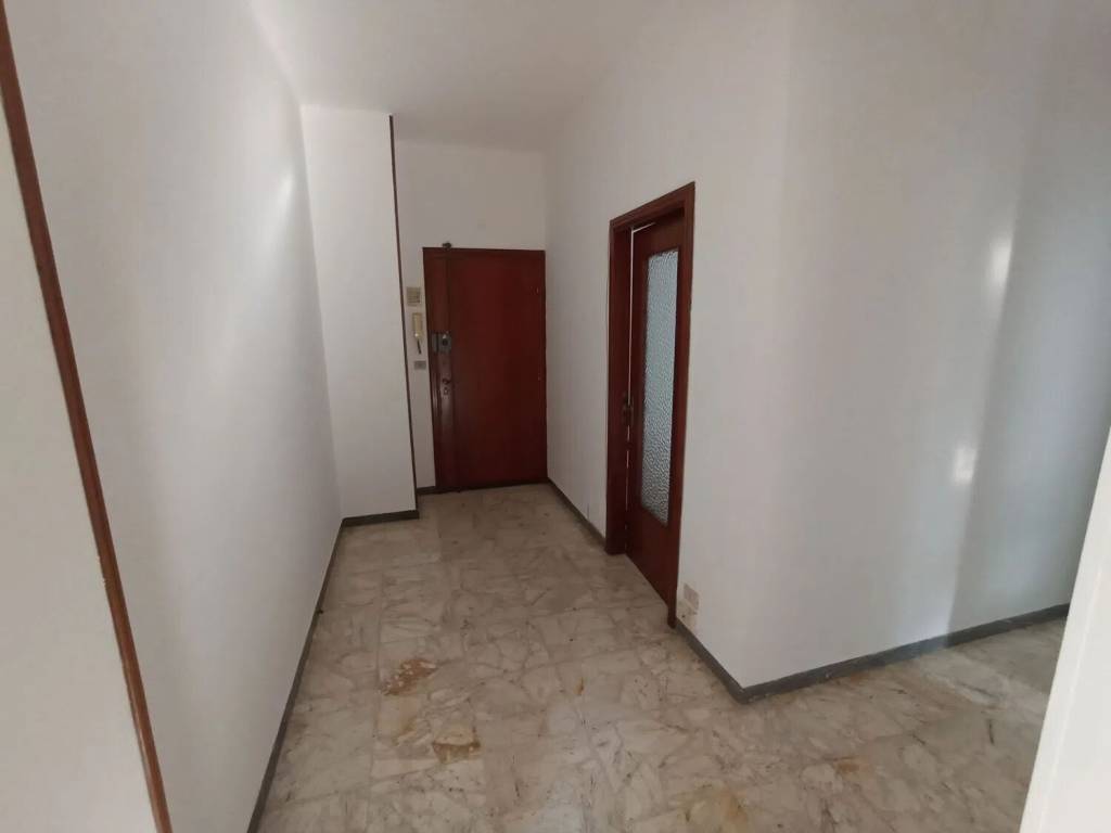 appartamento in vendita a Zoagli in zona Sant'Ambrogio