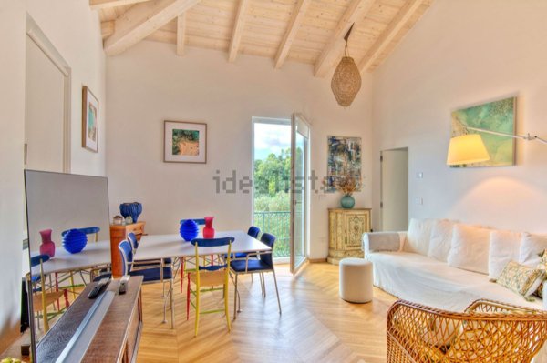 casa indipendente in vendita a Zoagli in zona San Pietro