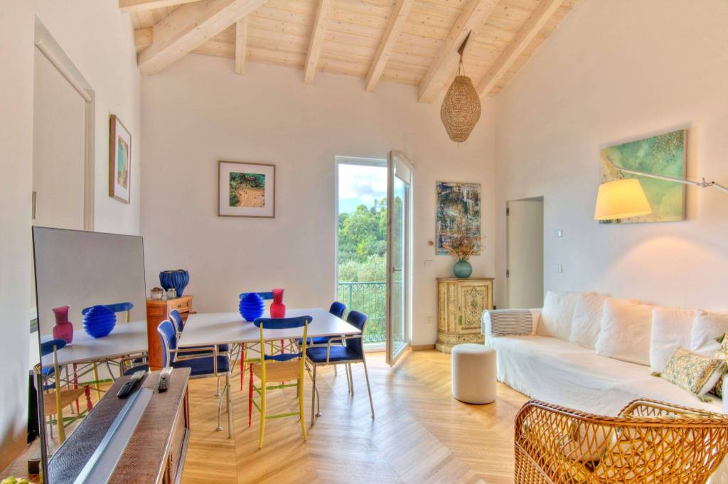 casa indipendente in vendita a Zoagli in zona San Pietro