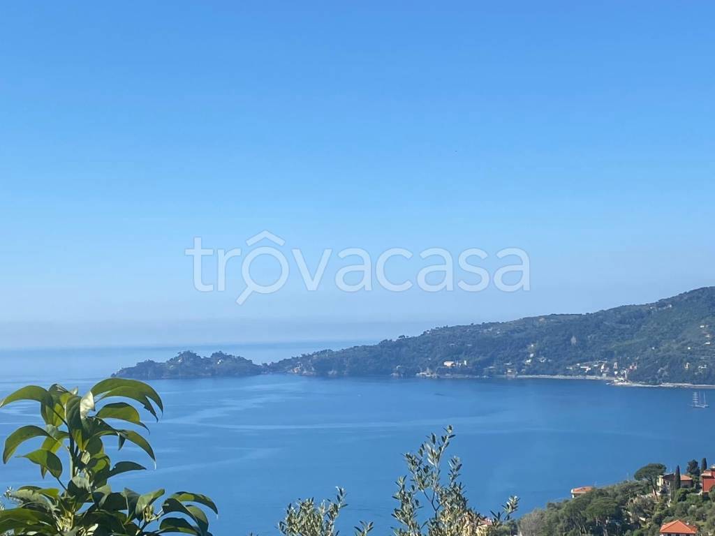 casa indipendente in vendita a Zoagli in zona Sant'Ambrogio