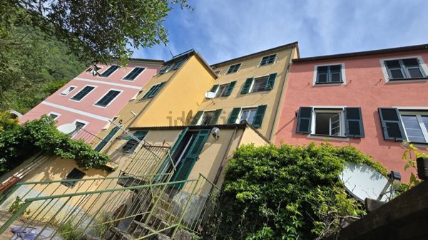 casa indipendente in vendita a Zoagli