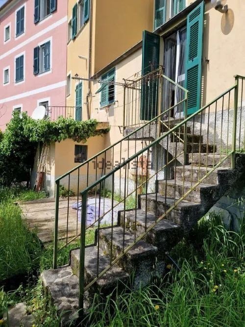 casa indipendente in vendita a Zoagli