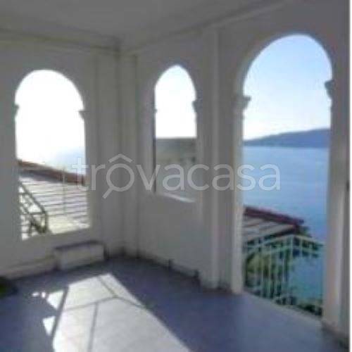 casa indipendente in vendita a Zoagli in zona Sant'Ambrogio