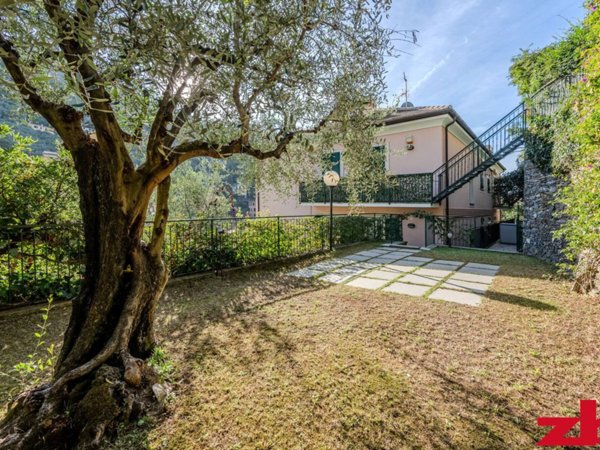 appartamento in vendita a Zoagli
