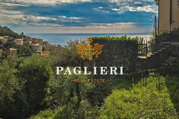 appartamento in vendita a Zoagli