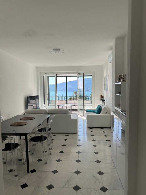 appartamento in vendita a Zoagli in zona Sant'Ambrogio