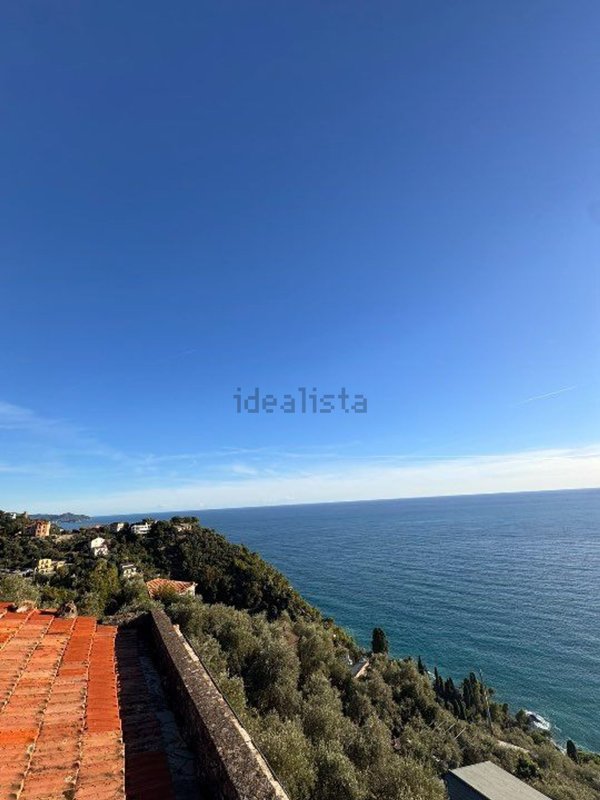 casa indipendente in vendita a Zoagli