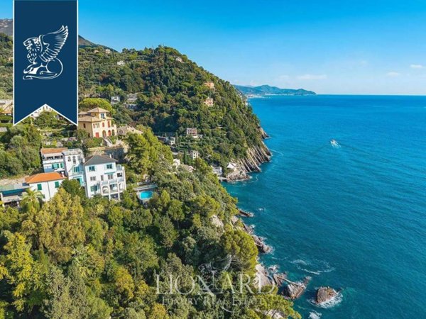 casa indipendente in vendita a Zoagli