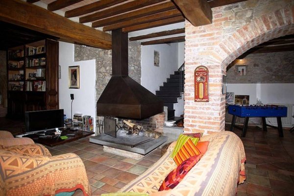 casa indipendente in vendita ad Ameglia