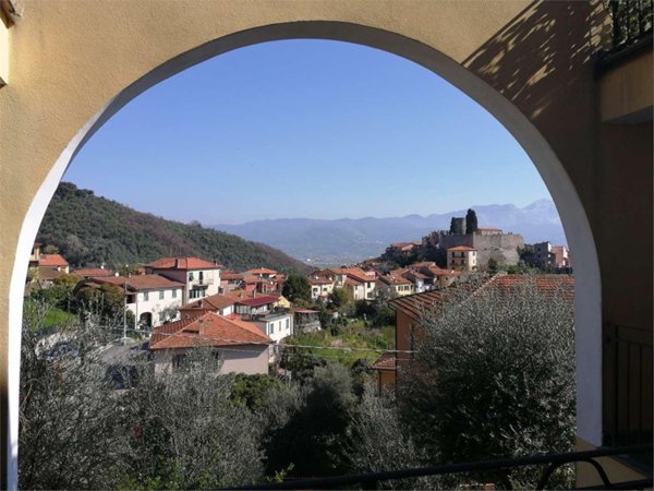 appartamento in vendita ad Ameglia in zona Cafaggio