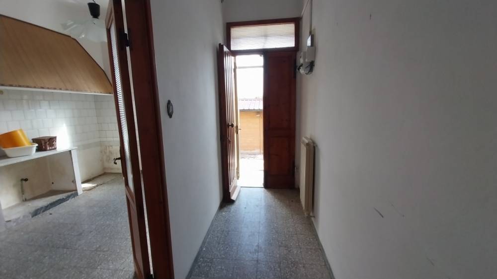 appartamento in vendita ad Ameglia in zona Fiumaretta
