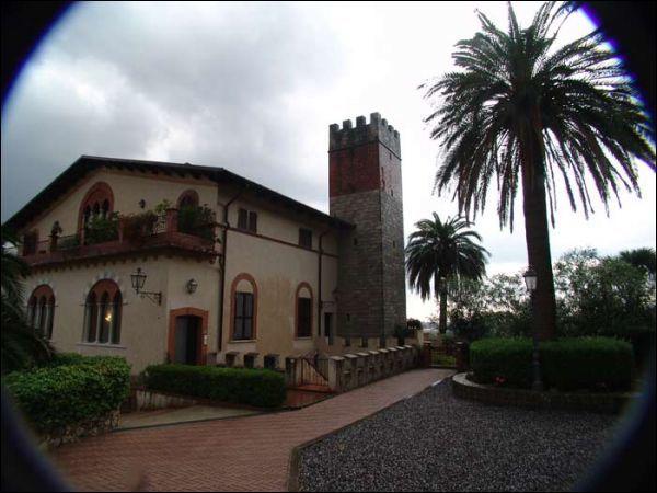 appartamento in affitto ad Ameglia