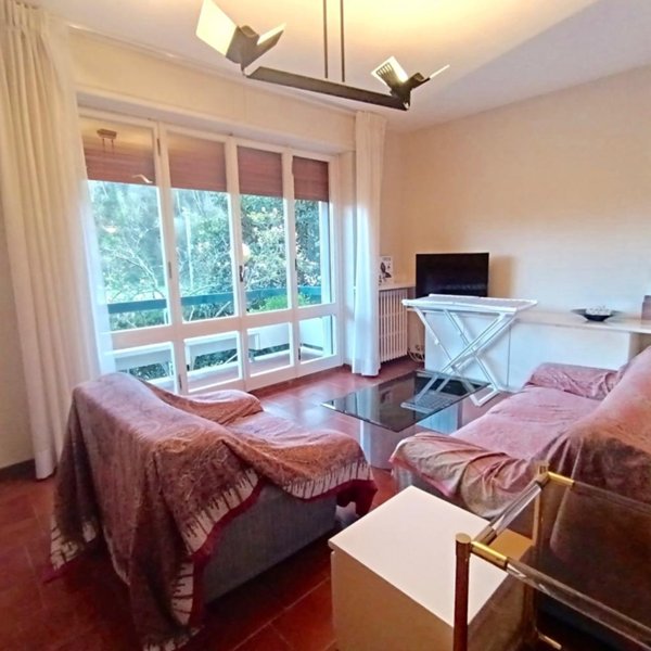 appartamento in vendita ad Ameglia