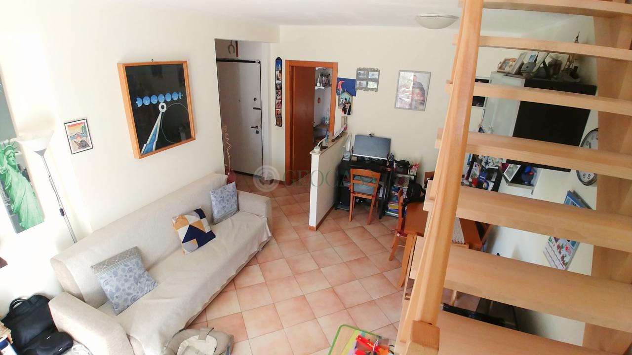 appartamento in vendita ad Ameglia in zona Cafaggio