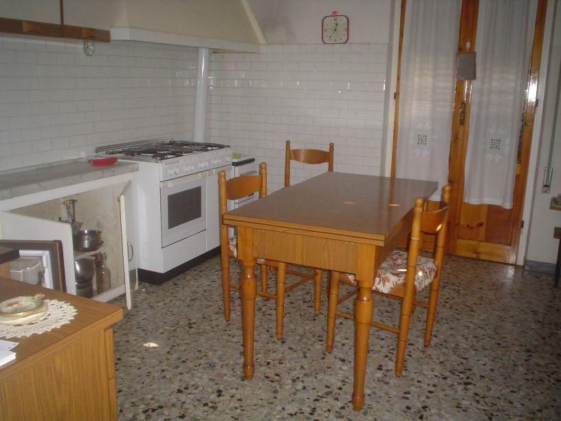 appartamento in vendita ad Ameglia