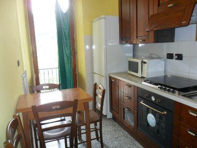 appartamento in vendita ad Ameglia