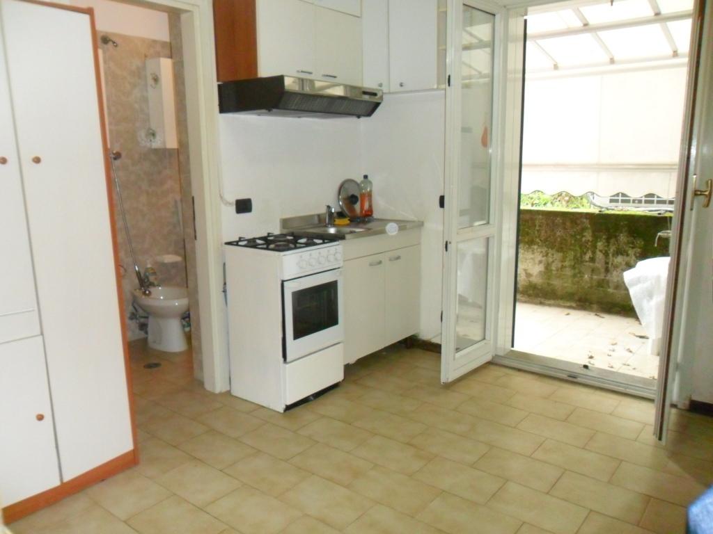 monolocale in vendita ad Ameglia
