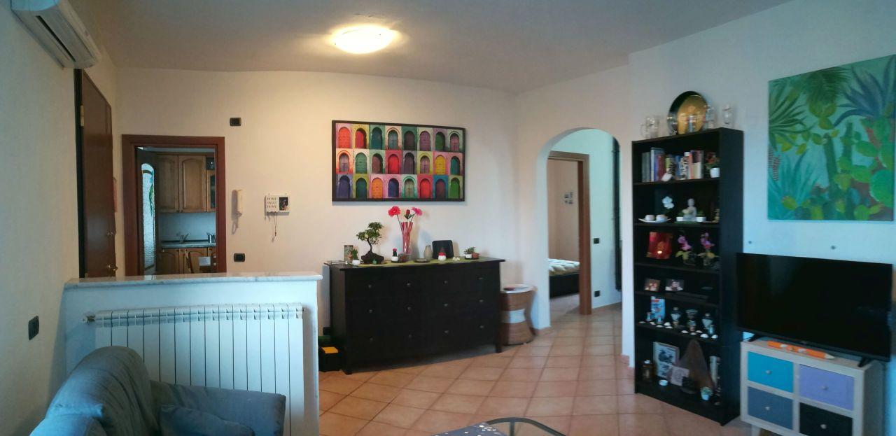 quadrivano in vendita ad Ameglia