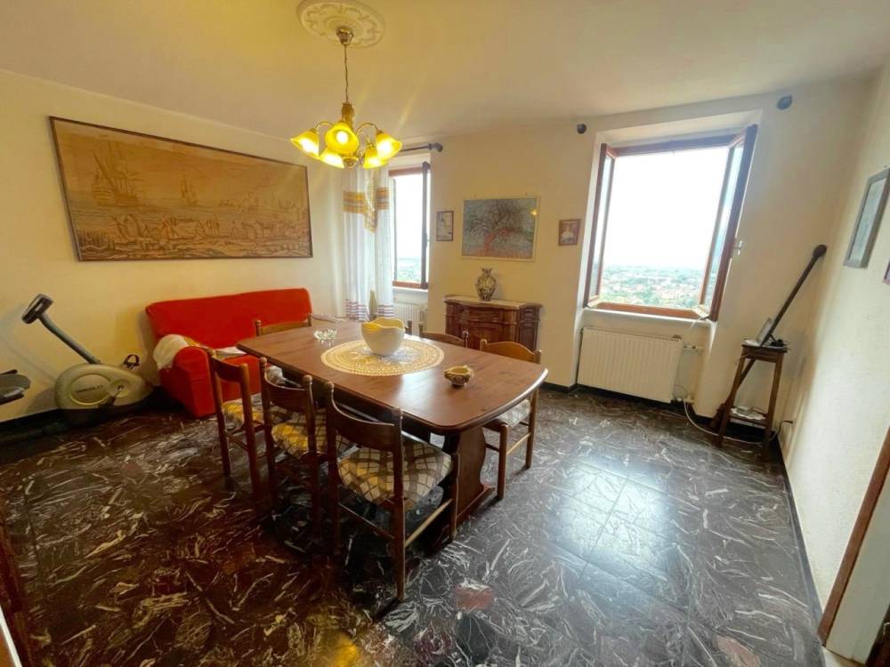 appartamento in vendita ad Ameglia