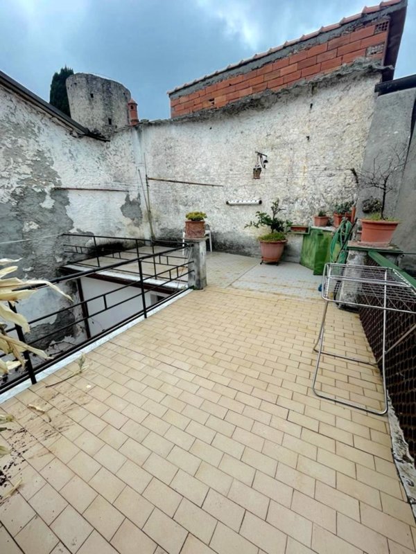 appartamento in vendita ad Ameglia