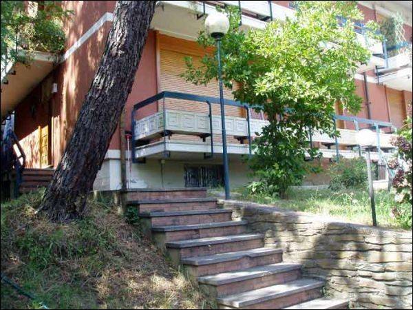 appartamento in vendita ad Ameglia in zona Bocca di Magra