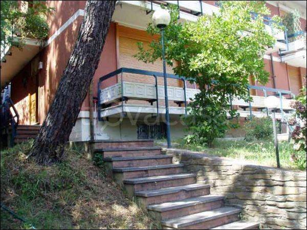 appartamento in vendita ad Ameglia in zona Bocca di Magra