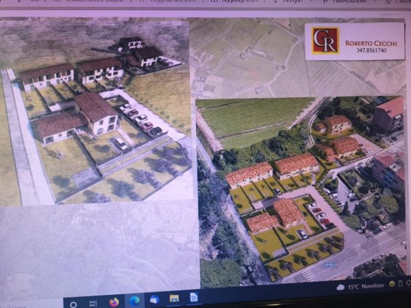 appartamento in vendita ad Ameglia in zona Fiumaretta