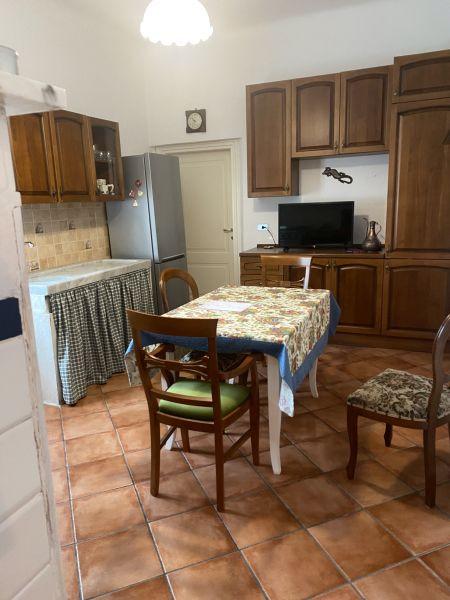 appartamento in vendita ad Ameglia