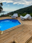loft in vendita ad Ameglia in zona Montemarcello