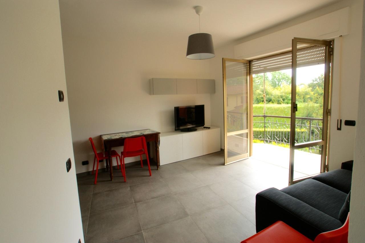 appartamento in vendita ad Ameglia