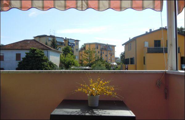 appartamento in vendita ad Ameglia