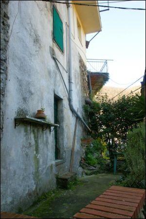 appartamento in vendita ad Ameglia