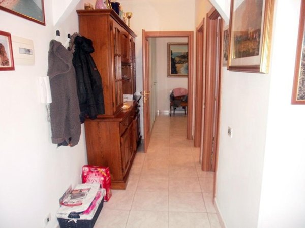appartamento in vendita ad Ameglia