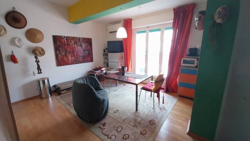 appartamento in vendita ad Ameglia in zona Fiumaretta
