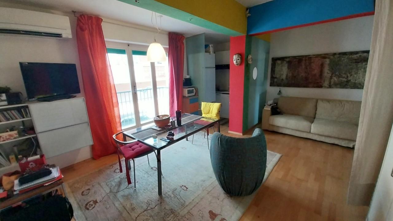 appartamento in vendita ad Ameglia in zona Fiumaretta