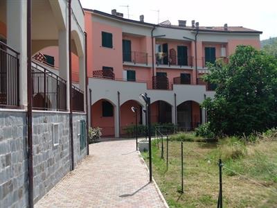 appartamento in vendita ad Ameglia in zona Bocca di Magra