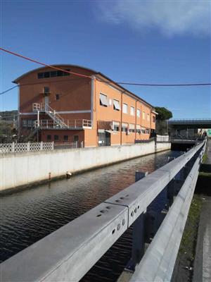 appartamento in vendita ad Ameglia