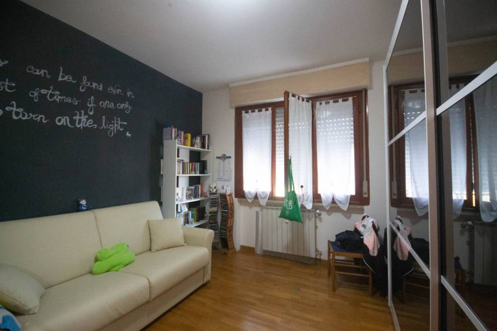 appartamento in vendita ad Ameglia in zona Fiumaretta