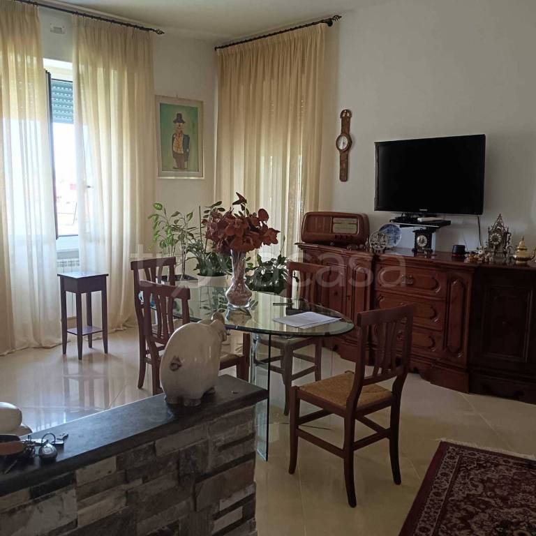 appartamento in vendita ad Ameglia
